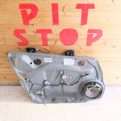 A1697202979 MECCANISMO ALZAVETRO ANT. SX MERCEDES Classe A W169 BX51