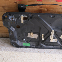 MECCANISMO ALZAVETRO ANT. SX VOLKSWAGEN New Beetle 1° Serie (98> bx51