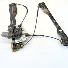 20951581 13260137 MOTORINO MECCANISMO ALZAVETRO ANT. SINISTRO ZAFIRA C 2011 BX51