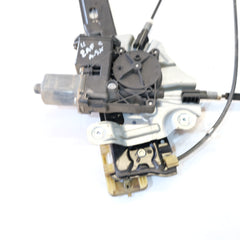 20951581 13260137 MOTORINO MECCANISMO ALZAVETRO ANT. SINISTRO ZAFIRA C 2011 BX51