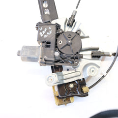 20951581 13260137 MOTORINO MECCANISMO ALZAVETRO ANT. SINISTRO ZAFIRA C 2011 BX51