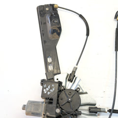 20951581 13260137 MOTORINO MECCANISMO ALZAVETRO ANT. SINISTRO ZAFIRA C 2011 BX51