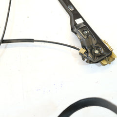 20951581 13260137 MOTORINO MECCANISMO ALZAVETRO ANT. SINISTRO ZAFIRA C 2011 BX51