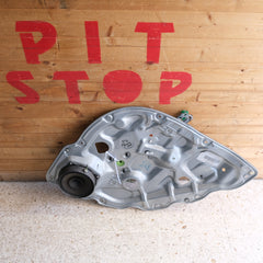 MECCANISMO ALZAVETRO POSTERIORE DESTRO LANCIA MUSA 2004/2012 BX51