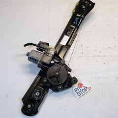 gn15-a27001-eb MOTORINO MECCANISMO ALZAVETRO POST. SINISTRO FORD ECOSPORT A147