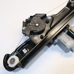 gn15-a27001-eb MOTORINO MECCANISMO ALZAVETRO POST. SINISTRO FORD ECOSPORT A147