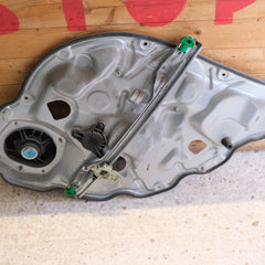 MECCANISMO ALZAVETRO POSTERIORE SINISTRO LANCIA MUSA 2003/2012 BX51