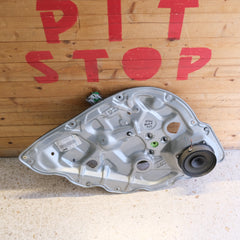 MECCANISMO ALZAVETRO POSTERIORE SINISTRO LANCIA MUSA 2003/2012 BX51