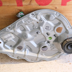 MECCANISMO ALZAVETRO POSTERIORE SINISTRO LANCIA MUSA 2003/2012 BX51