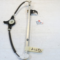 MECCANISMO ALZAVETRO POSTERIORE SINISTRO MAZDA CX-5 2015 A146