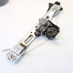 13260141 MOTORINO MECCANISMO ALZAVETRO POSTERIORE SINISTRO OPEL ZAFIRA C 2009> C138