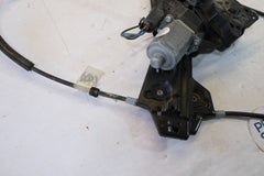 0130822374 MECCANISMO MOTORINO ALZAVETRO SX MINI COOPER R55 R56 2007/2013 BX51