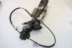 0130822374 MECCANISMO MOTORINO ALZAVETRO SX MINI COOPER R55 R56 2007/2013 BX51