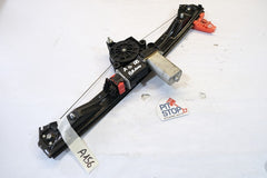 FRONT RIGHT WINDOW LIFTER MOTOR MECHANISM FIAT BRAVO 2006/2013 127761