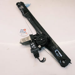 51810879 MOTORINO MECCANISMO ALZAVETRO FIAT DOBLO' 2009/2014