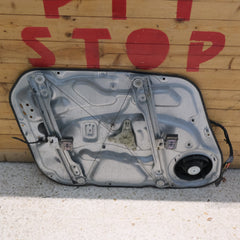 82480-2r020 MECCANISMO ALZAVETRO ANTERIORE DESTRO HYUNDAI I30 2007/2011 BX51