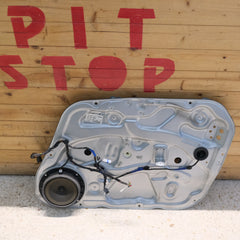 82480-2r020 MECCANISMO ALZAVETRO ANTERIORE DESTRO HYUNDAI I30 2007/2011 BX51