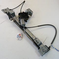 Alzacristallo Alzavetro Anteriore Destro RENAULT KANGOO CITAN 2019 10GSCAF