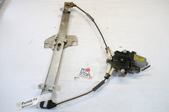 82460-1y000 MOTORINO ALZAVETRO ANTERIORE DESTRO KIA PICANTO 2011/2016 BX51