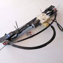 0130822286 MOTORINO ALZAVETRO ANTERIORE DESTRO FORD S-MAX 2006/2013 BX34