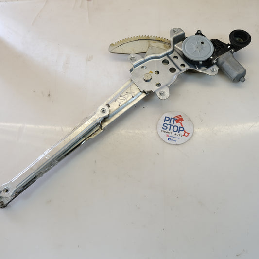 8343063J00 MOTORINO ALZAVETRO ALZACRISTALLO ANTERIORE DESTRO DX SUZUKI SWIFT