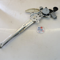 8343063J00 MOTORINO ALZAVETRO ALZACRISTALLO ANTERIORE DESTRO DX SUZUKI SWIFT