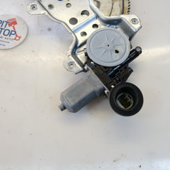 8343063J00 MOTORINO ALZAVETRO ALZACRISTALLO ANTERIORE DESTRO DX SUZUKI SWIFT