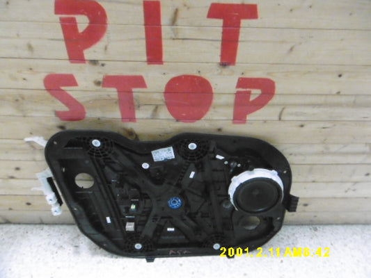 82470-G4140 FRONT WINDOW MECHANISM SX HYUNDAI I30 SERIES (PD) (17) DIE 842367
