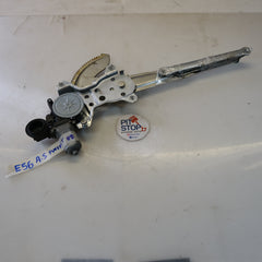 ALZACRISTALLO ANTERIORE SINISTRO SUZUKI SWIFT 2008 83460-63J00 e56