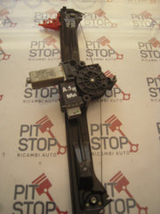 51943449 MOTORINO ALZAVETRO ANTERIORE SINISTRO LANCIA DELTA BRAVO 06/14 788198