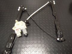 9678189780 FRONT RIGHT WINDOW MOTOR PEUGEOT 308 104083