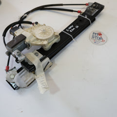 0130822287 MOTORINO ALZAVETRO POSTERIORE DESTRO FORD S-MAX 2006 /2013 B71