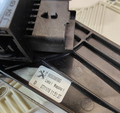 9830388980 9829482580 MOTORINO MECCANISMO ALZAVETRO P.DX PEUGEOT 5008 2018 A131