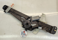 9830388980 9829482580 MOTORINO MECCANISMO ALZAVETRO P.DX PEUGEOT 5008 2018 A131