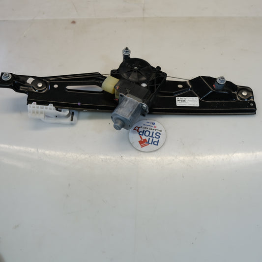 7420414 MOTORINO ALZACRISTALLO ALZAVETRO POSTERIORE DESTRO BMW X2 F39