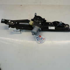 7420414 MOTORINO ALZACRISTALLO ALZAVETRO POSTERIORE DESTRO BMW X2 F39