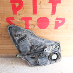 5N0839729M MECCANISMO ALZACRISTALLO POSTERIORE SINISTRO TIGUAN 5N 2008 BX51