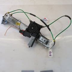 541613212 MOTORINO ALZAVETRO ANTERIORE SINISTRO OPEL Corsa D 3P a137