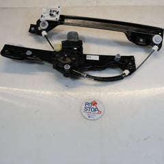 7420392 MECCANISMO MOTORINO ALZAVETRO BMW X2 6 PIN A140