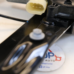 7420392 MECCANISMO MOTORINO ALZAVETRO BMW X2 6 PIN A140