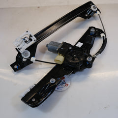 7420392 MECCANISMO MOTORINO ALZAVETRO BMW X2 6 PIN A140