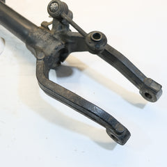 AMMORTIZZATORE ANTERIORE DESTRO ALFA ROMEO 159 1.8 BENZINA 2008 10G