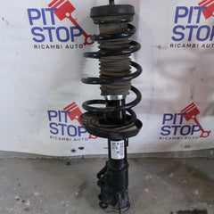 13474020 AMMORTIZZATORE ANTERIORE DESTRO OPEL ASTRA J 1.7 CDTI 2009/2015 BX51