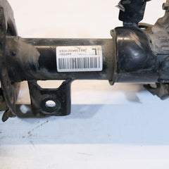 jx6118k001 AMMORTIZZATORE ANTERIORE SINISTRO FORD FOCUS 1.5 TDCI 2018> 10G