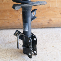 E4303BR00B AMMORTIZZATORE ANT. SX. NISSAN QASHQAI 1.5 DCI J10 (09/10>) 10G