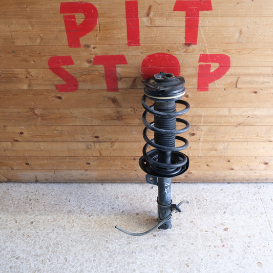 E4303BR00B AMMORTIZZATORE ANT. SX. NISSAN QASHQAI 1.5 DCI J10 (09/10>) 10G