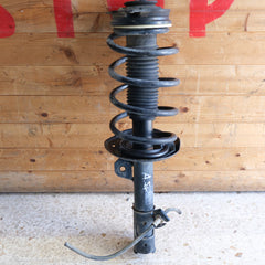 E4303BR00B AMMORTIZZATORE ANT. SX. NISSAN QASHQAI 1.5 DCI J10 (09/10>) 10G