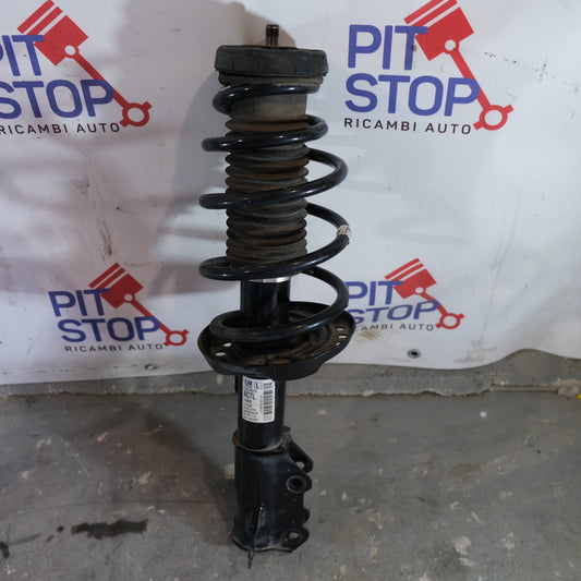 13474019 AMMORTIZZATORE ANTERIORE SINISTRO OPEL ASTRA J 1.7 CDTI 2009/2015 BX51
