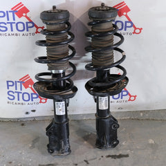 13474020 13474019 COPPIA AMMORTIZZATORI ANTERIORI OPEL ASTRA J 1.7 CDTI 2011 BX51