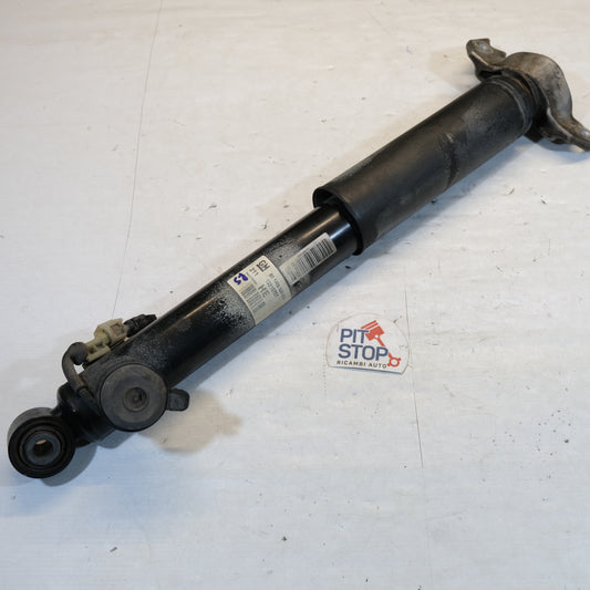 13319757 AMMORTIZZATORE POSTERIORE SX SINISTRO OPEL INSIGNIA 2012 10G